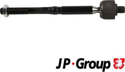JP Group 3844500900 - Осевой шарнир, рулевая тяга autodnr.net
