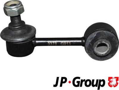 JP Group 3850500200 - Тяга / стойка, стабилизатор autodnr.net