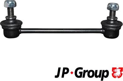 JP Group 3850500400 - Тяга / стойка, стабилизатор autodnr.net