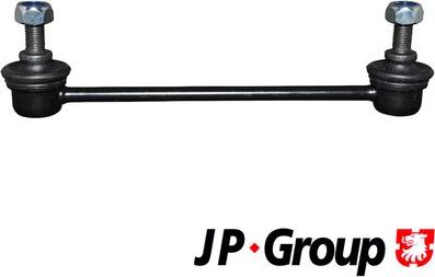 JP Group 3850500600 - Тяга / стійка, стабілізатор autocars.com.ua