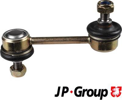 JP Group 3850501100 - Тяга / стійка, стабілізатор autocars.com.ua