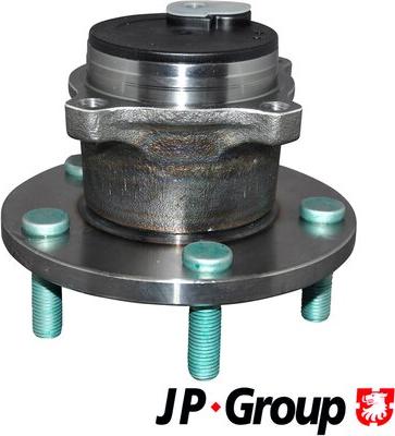 JP Group 3851400310 - 0 autocars.com.ua