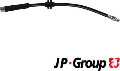 JP Group 3861700700 - Тормозной шланг autodnr.net