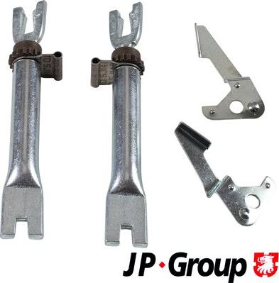 JP Group 3865000210 - - - autocars.com.ua