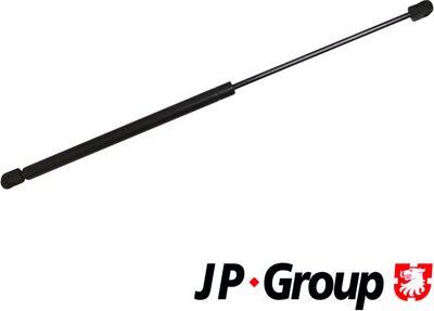 JP Group 3881200200 - Газовая пружина, упор autodnr.net