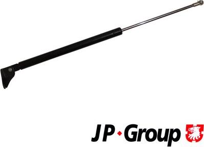 JP Group 3881200470 - Газовая пружина, упор autodnr.net