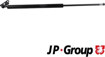JP Group 3881200480 - Газовая пружина, упор autodnr.net