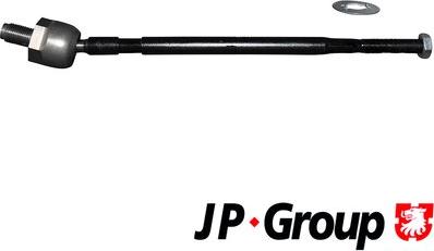 JP Group 3944500300 - Осевой шарнир, рулевая тяга autodnr.net