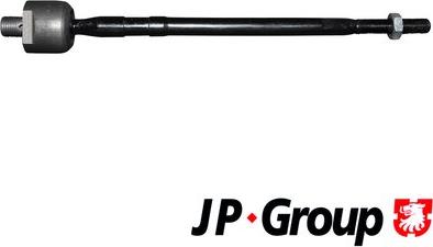 JP Group 3944500400 - Осевой шарнир, рулевая тяга autodnr.net