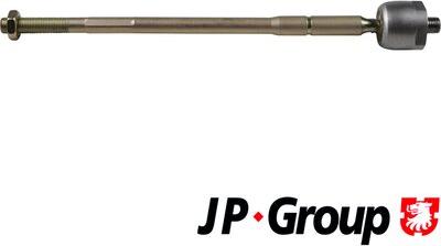 JP Group 3944500700 - Осевой шарнир, рулевая тяга autodnr.net