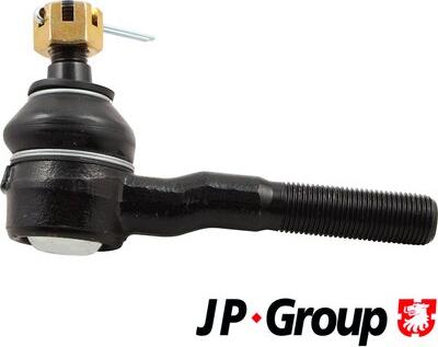 JP Group 3944600500 - Наконечник рулевой тяги, шарнир autodnr.net