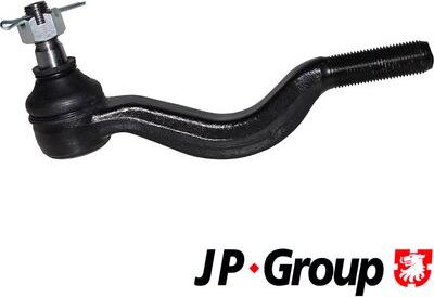 JP Group 3944601000 - Наконечник рулевой тяги, шарнир autodnr.net