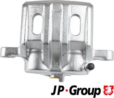 JP Group 3961900280 - Тормозной суппорт avtokuzovplus.com.ua