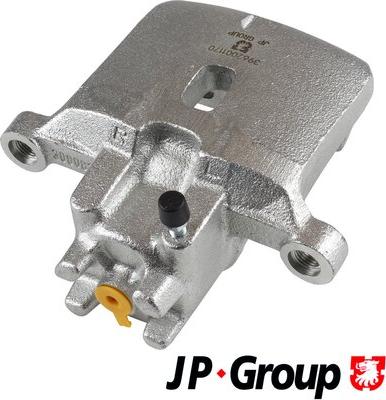 JP Group 3962001170 - Гальмівний супорт autocars.com.ua