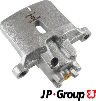 JP Group 3962001180 - Гальмівний супорт autocars.com.ua