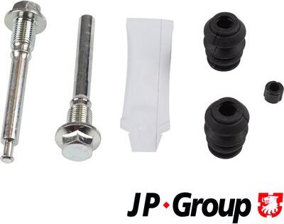 JP Group 3964003410 - Комплект направляючої гільзи autocars.com.ua