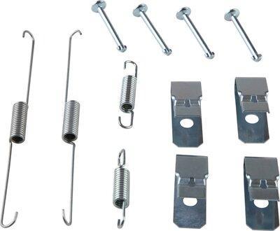 JP Group 3964003810 - Комплектуючі, барабанний гальмівний механізм autocars.com.ua