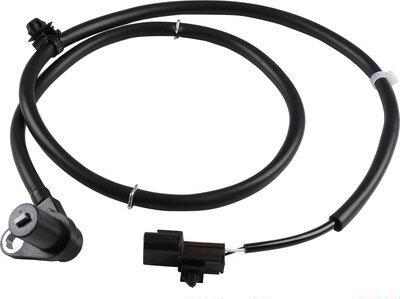 JP Group 3997104770 - Датчик ABS, частота обертання колеса autocars.com.ua