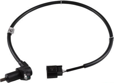 JP Group 3997104870 - Датчик ABS, частота обертання колеса autocars.com.ua