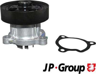 JP Group 4014101600 - 0 autocars.com.ua