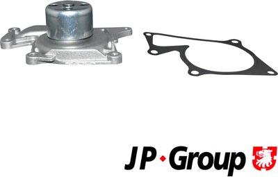 JP Group 4014102100 - 0 autocars.com.ua
