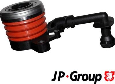 JP Group 4030300200 - Центральний вимикач, система зчеплення autocars.com.ua