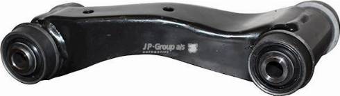 JP Group 4040100780 - Рычаг подвески колеса autodnr.net