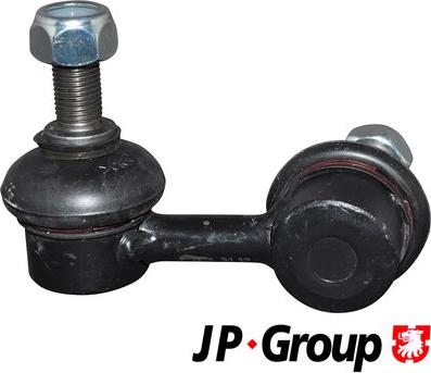 JP Group 4040400570 - Тяга / стійка, стабілізатор autocars.com.ua