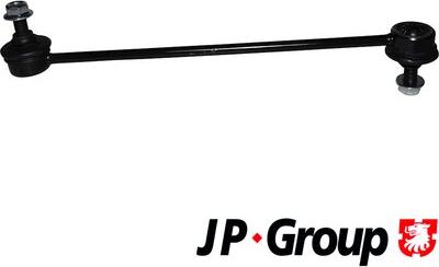 JP Group 4040402000 - Тяга / стійка, стабілізатор autocars.com.ua