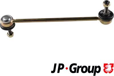 JP Group 4040402100 - Тяга / стійка, стабілізатор autocars.com.ua