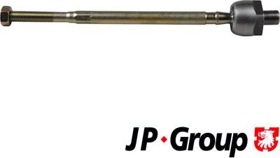 JP Group 4044500700 - Осевой шарнир, рулевая тяга autodnr.net