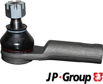 JP Group 4044601000 - Наконечник рулевой тяги, шарнир autodnr.net