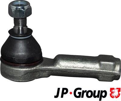 JP Group 4044601100 - Наконечник рулевой тяги, шарнир autodnr.net