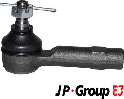 JP Group 4044601400 - Наконечник рулевой тяги, шарнир autodnr.net