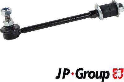 JP Group 4050450100 - Тяга / стійка, стабілізатор autocars.com.ua