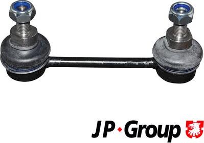 JP Group 4050500200 - Тяга / стійка, стабілізатор autocars.com.ua
