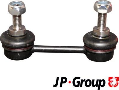 JP Group 4050500400 - Тяга / стійка, стабілізатор autocars.com.ua