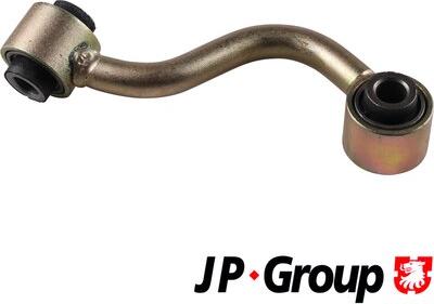 JP Group 4050504670 - Тяга / стойка, стабилизатор avtokuzovplus.com.ua