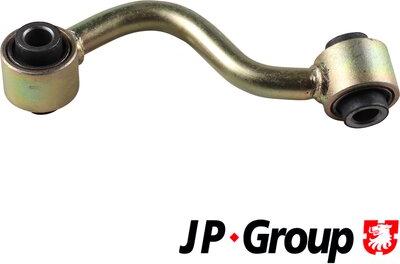 JP Group 4050504680 - Тяга / стойка, стабилизатор autodnr.net