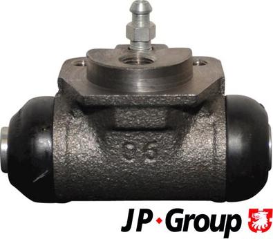 JP Group 4061300200 - Колесный тормозной цилиндр autodnr.net