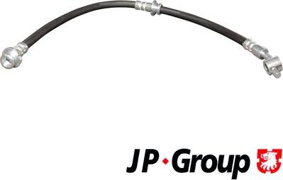 JP Group 4061601070 - Тормозной шланг avtokuzovplus.com.ua