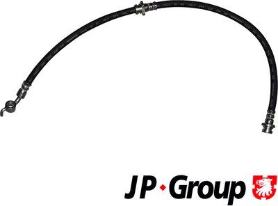 JP Group 4061601570 - Тормозной шланг avtokuzovplus.com.ua