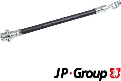 JP Group 4061706170 - Тормозной шланг avtokuzovplus.com.ua