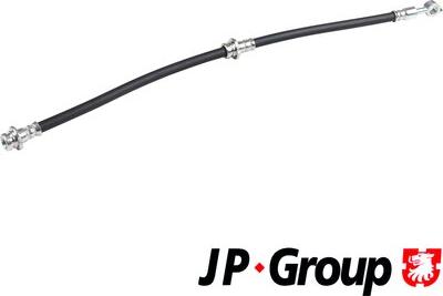 JP Group 4061706270 - Тормозной шланг avtokuzovplus.com.ua