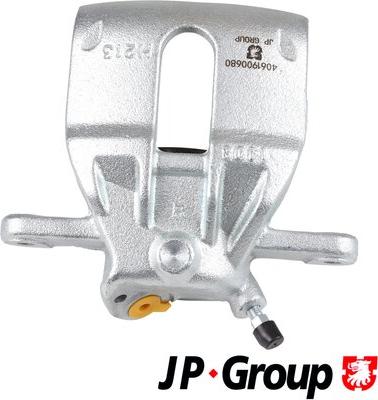 JP Group 4061900680 - Гальмівний супорт autocars.com.ua