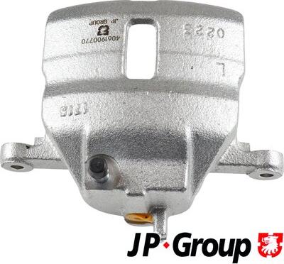 JP Group 4061900770 - Тормозной суппорт avtokuzovplus.com.ua