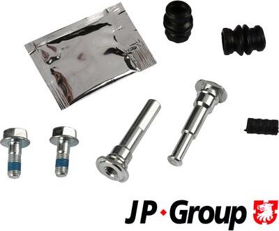 JP Group 4061951010 - Комплект направляющей гильзы avtokuzovplus.com.ua