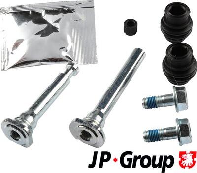 JP Group 4061951210 - Комплект направляющей гильзы avtokuzovplus.com.ua