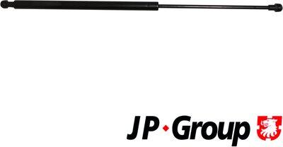 JP Group 4081200500 - Газовая пружина, упор autodnr.net