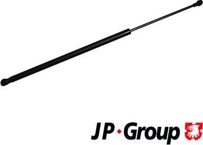 JP Group 4081200800 - Газовая пружина, упор avtokuzovplus.com.ua